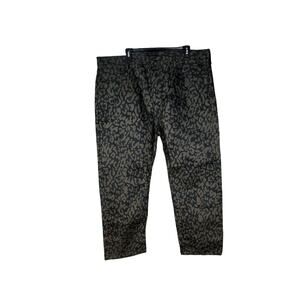 Levi's 501 Camo Jeans NWOT men's 42 x 30